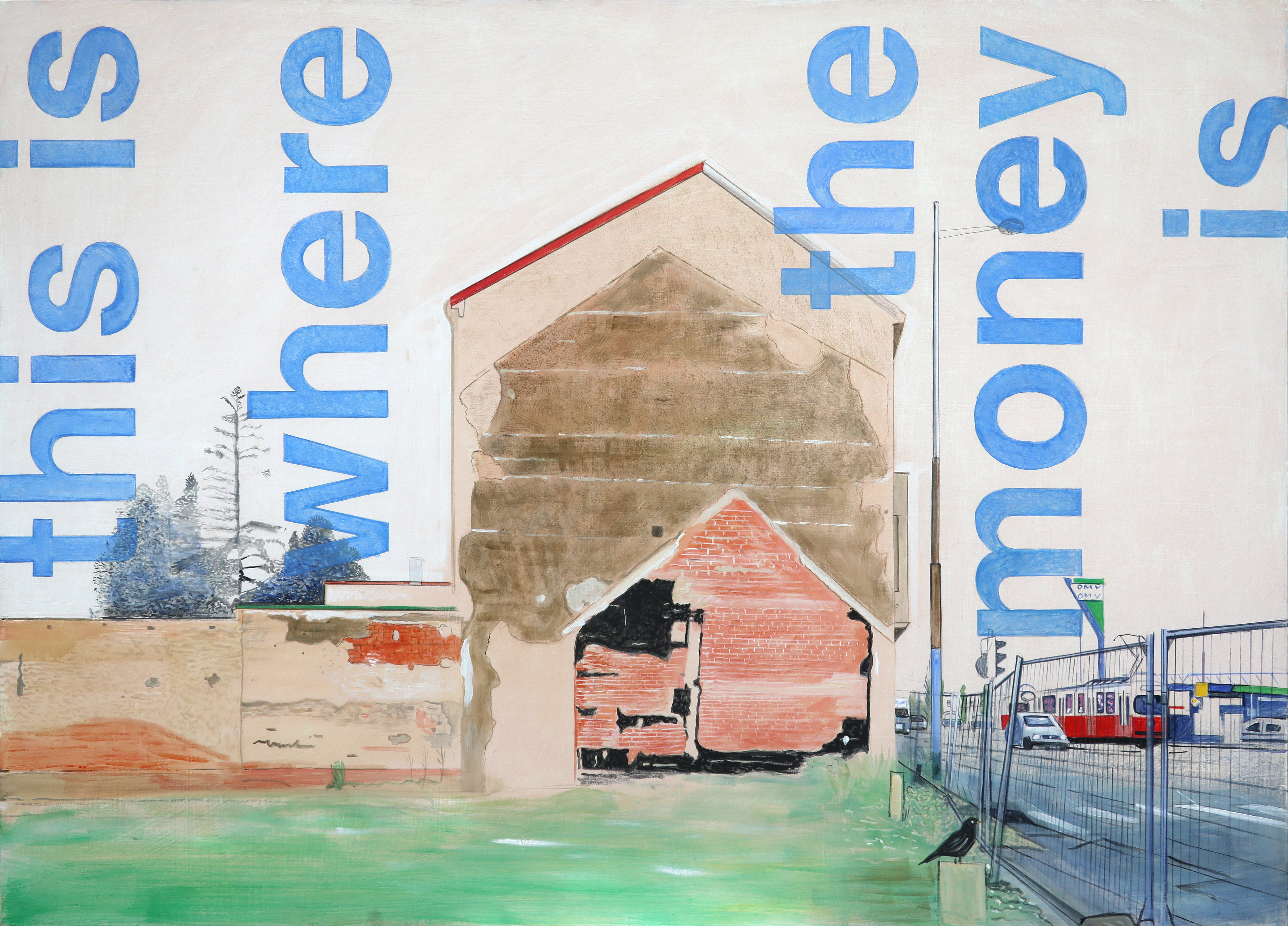 MALEREI JOHANNA KANDL